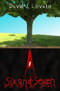 Six and Seven front cover