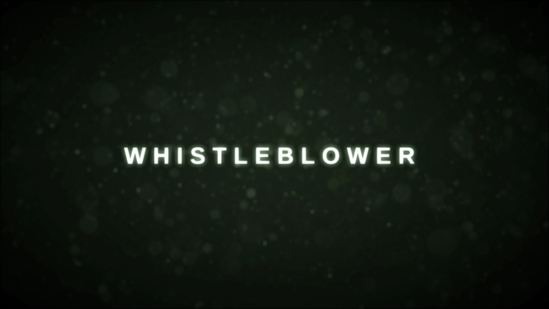 Outlast: Whistleblower