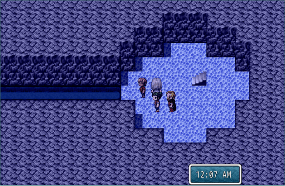 Let the Moonlight Give You Wings