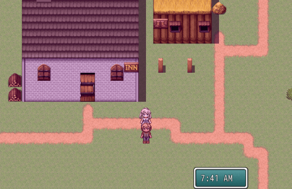 Let the Moonlight Give You Wings