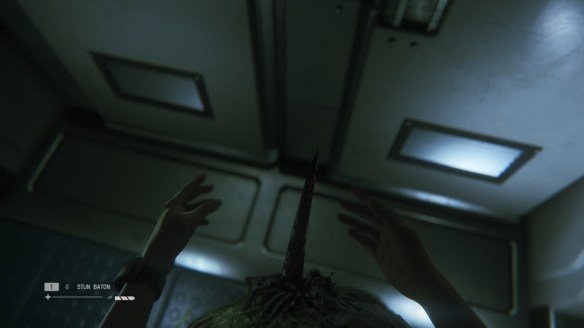 Alien: Isolation