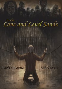 In the Lone and Level Sands cover