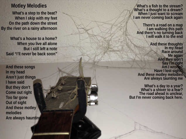 Copyright © 2015 David J. Lovato