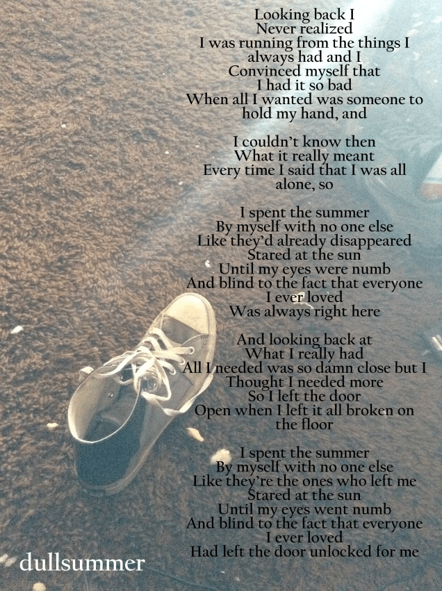 dullsummer